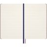 Блокнот MOLESKINE LIMITED EDITION SAKURA LESU08MM710BOX линейка синий