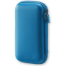 Чехол для путешествий MOLESKINE JOURNEY POUCH SMALL синий ET67PH1B21